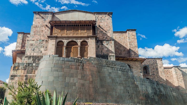 Tour por la ciudad de Cusco