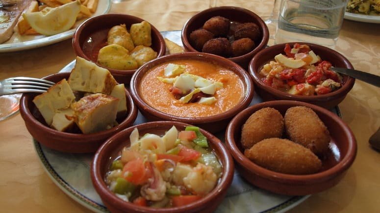 Descubre los sabores de Córdoba visitando 4 tabernas