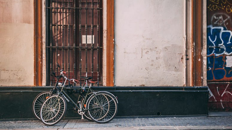 Vive Sevilla patinete eléctrico