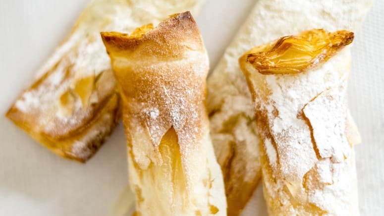 Clase cocina dulces tradicionales Oporto