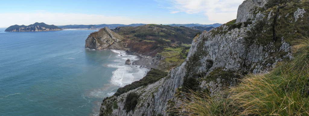 tour villa santoña paseo barco bahía