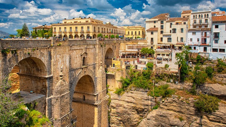 Free tour por Ronda con entrada al Museo Lara