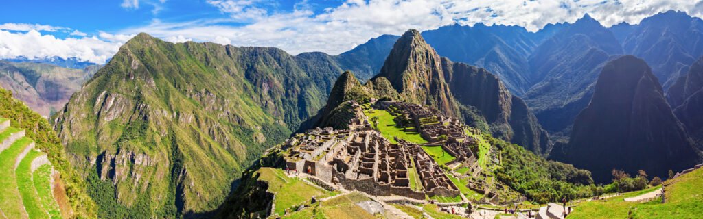 Excursión de un día a Machu Picchu