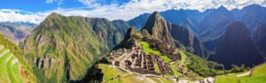 Excursión de un día a Machu Picchu