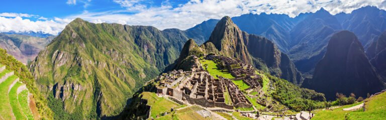Excursión de un día a Machu Picchu