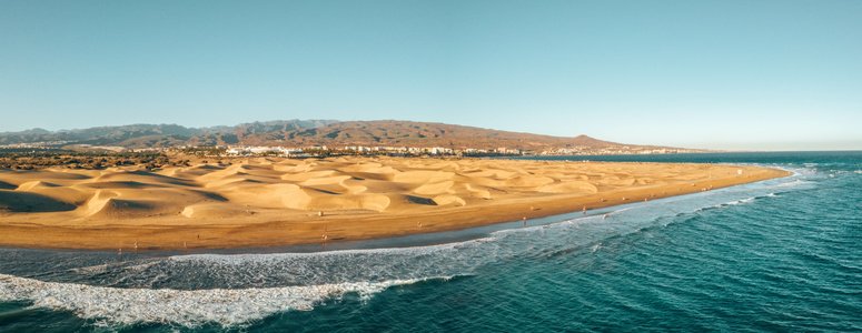 Excursión privada por Gran Canaria