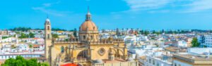 Free tour Jerez de la Frontera