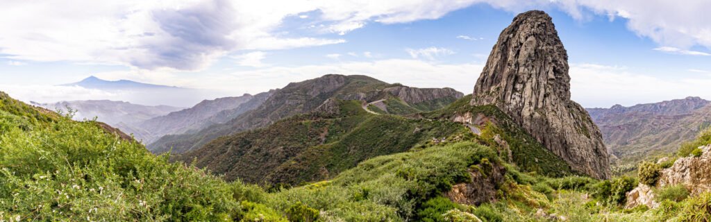 Tour isla Gomera