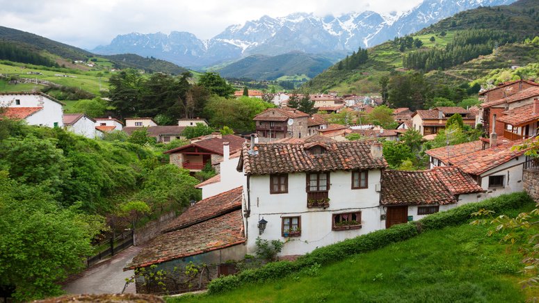 excursión monasterio santo toribio potes garabandal