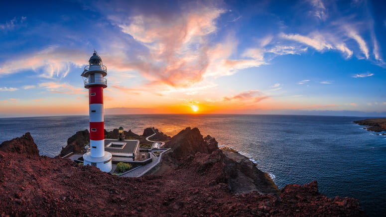 Excursión Masca Faro Teno y Garachico