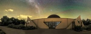 Visita Planetario Mallorca tour arqueológico