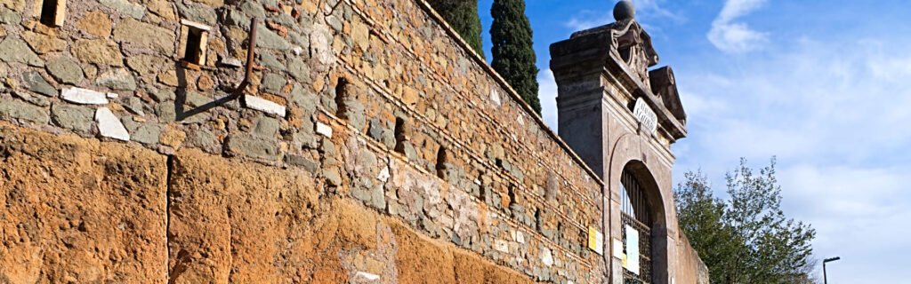 catacumbas roma via appia