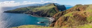 Trekking a San Lorenzo