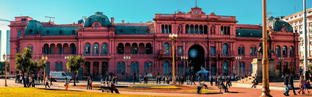 Tour Buenos Aires almuerzo barco