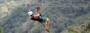 Multiaventura Puerto Vallarta solo cruceros