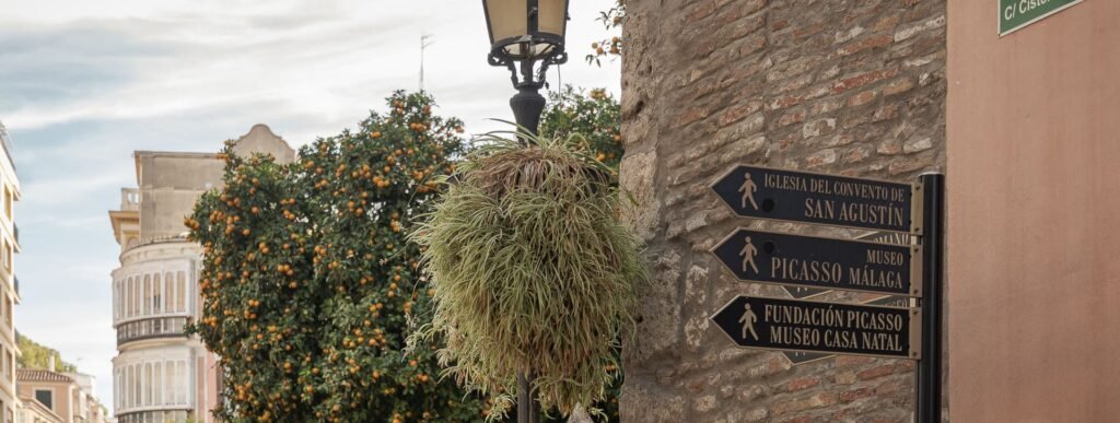 Visita guiada Museo Casa Natal Picasso